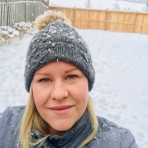 Meet your Posher, Kara